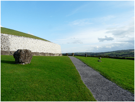 Travel IN Ireland