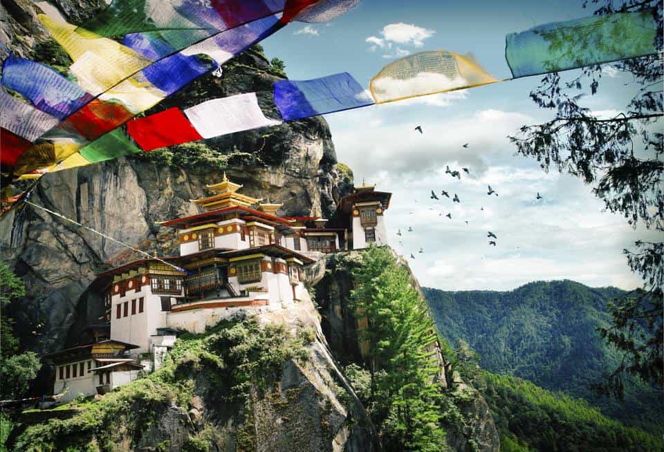 bhutan