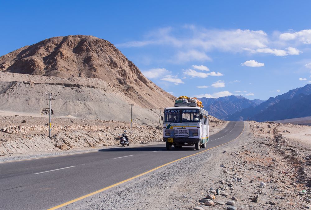 aomw thing to know leh ladakh